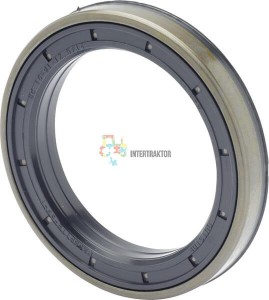 Uszczelnaicz CASSETTE-S3-1 66.1x91x12.5 75NBR AL81843N
