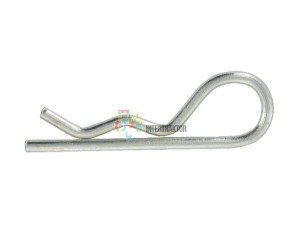 Zawleczka Beta pojedyncza 4.5 mm Kramp CL45EKR