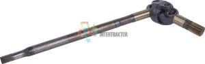 Articulated axle shaft, complete CI146880
