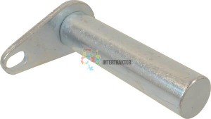 Sworzeń 25x145 mm Kramp FLP25145