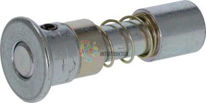 Tulejka wtłaczana HS7469JD10