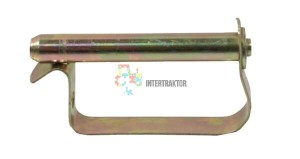 Zawleczka 10x55 mm LP1055