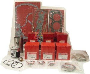 Zestaw naprawczy silnika VPB9099
