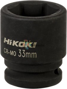 Klucz nasadowy udarowy 3/4" 33mm 751915