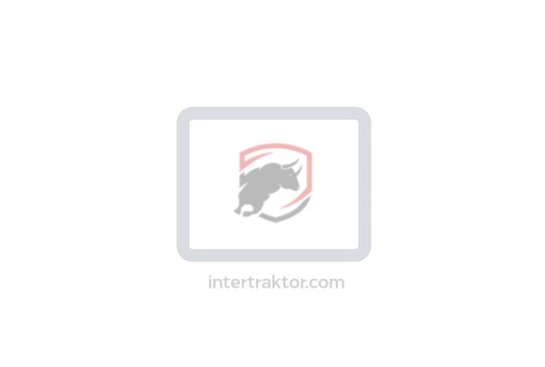 Przekładka metalowa skrzyni do Case MX -  A175806, 6190105M1 - Intertraktor